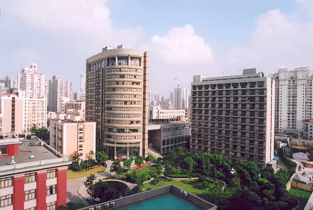 走进中科院微系统所,中国科学院上海微电子系统研究所