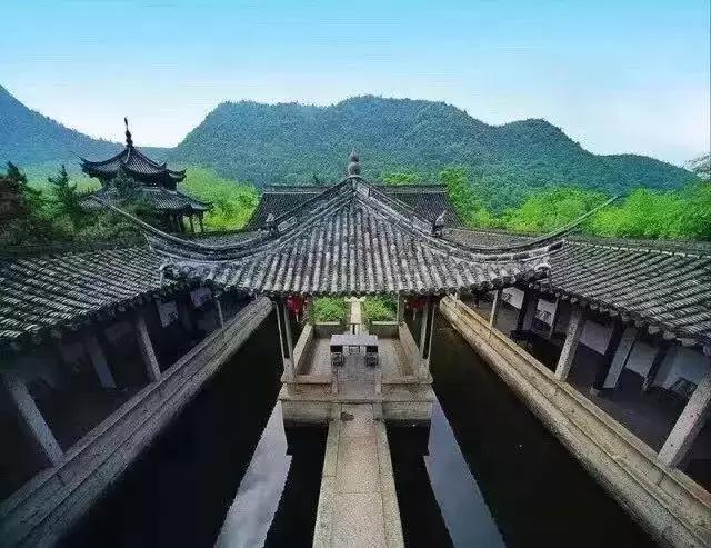 兰亭书法开幕,36届兰亭书法节