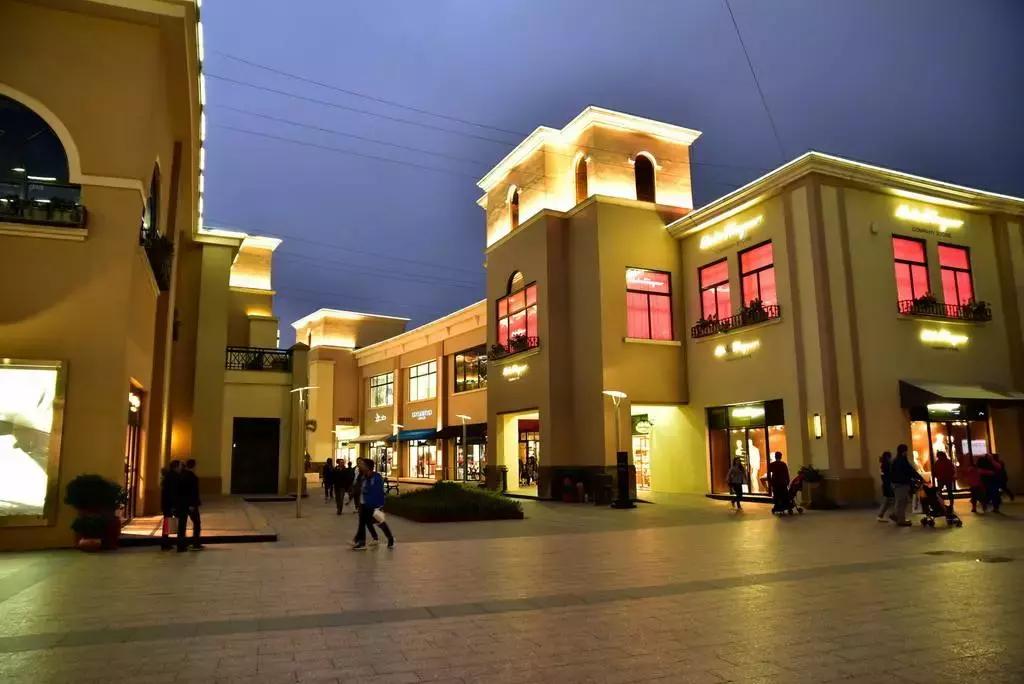 温州欧洲城为什么叫欧洲城呢,温州欧洲城滨江中心