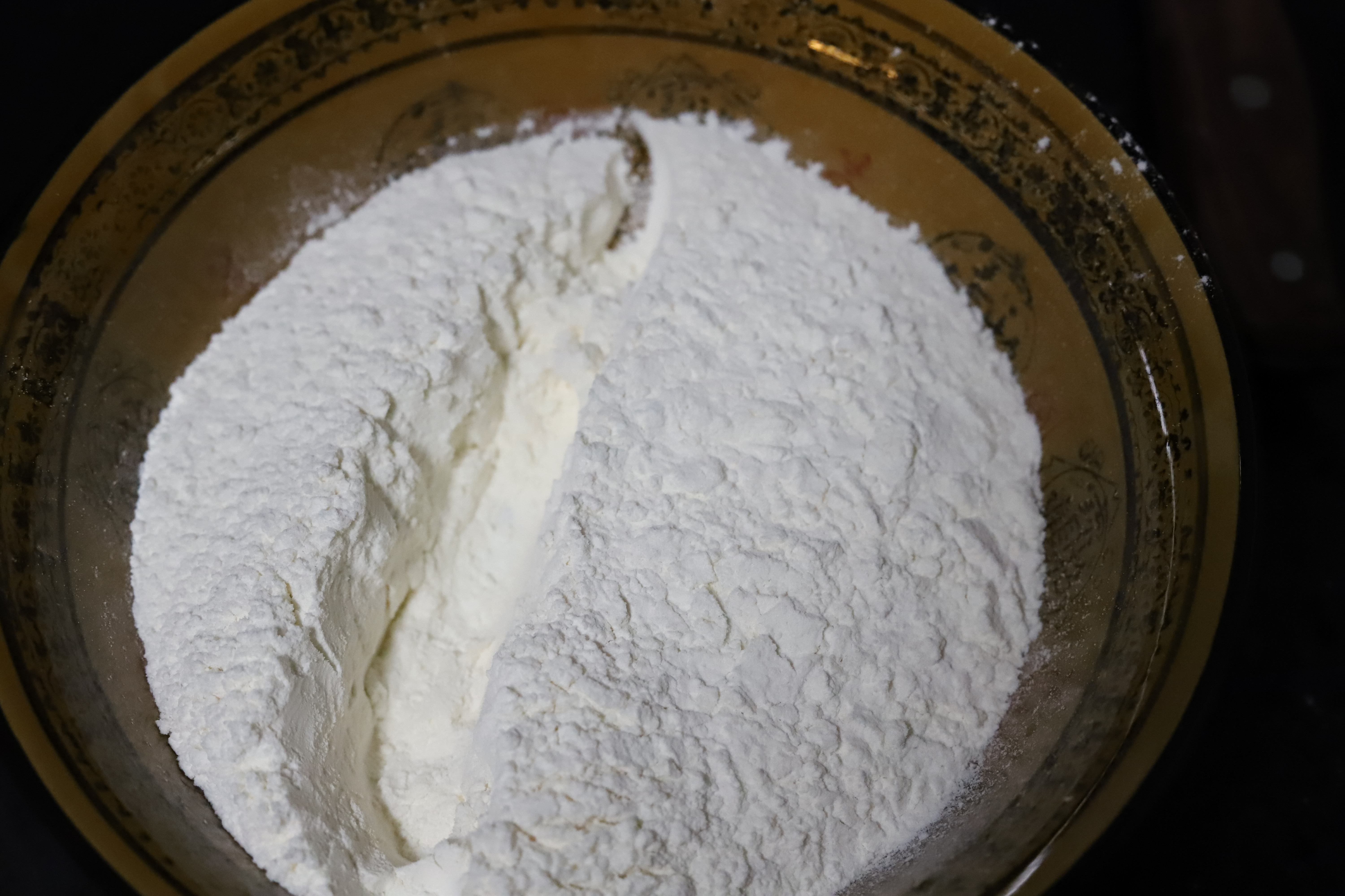 起酥葱油饼的做法和面教程,冷冻葱油饼怎么煎才能起酥