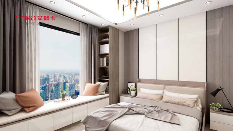 erika艾瑞卡拎包入住,艾瑞卡整装