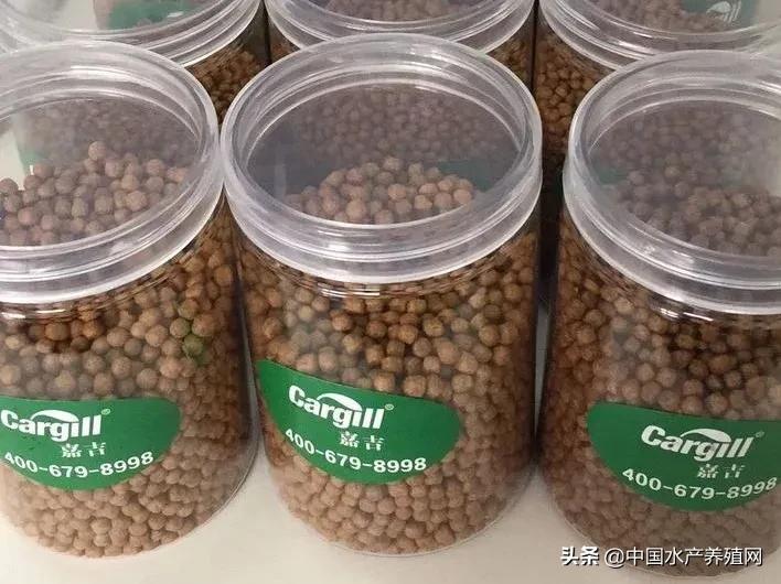 嘉吉饲料养猪,嘉吉饲料营养