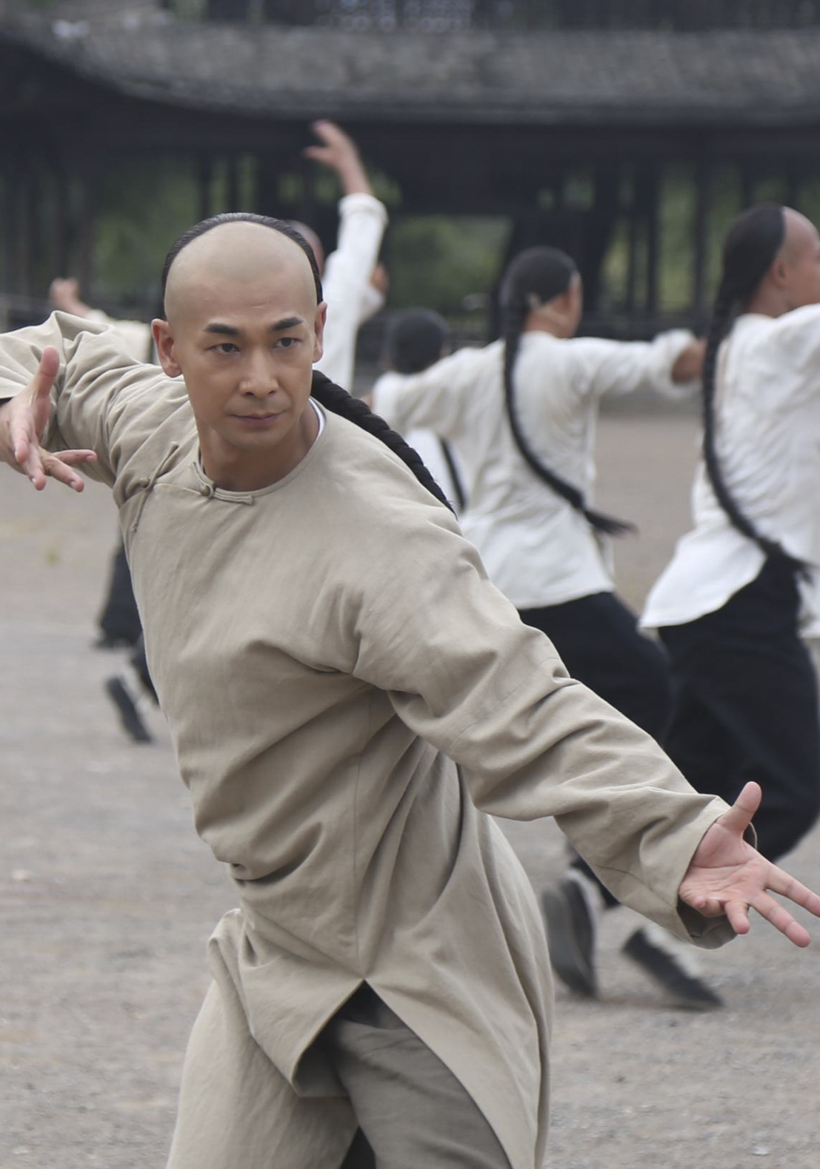 佛山是怎么成为武术之乡的？