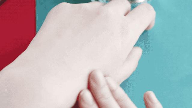 赵露思推荐补水保湿,赵露思推荐水感保湿焕颜面霜