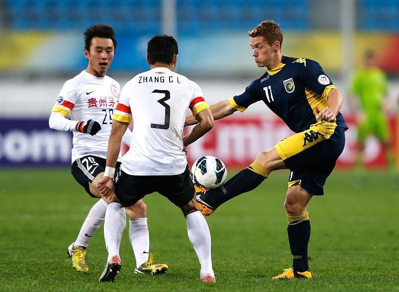 杨昊国安青年队位置,国安杨昊个人简历