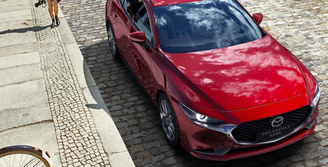 08款马自达3和思域哪个更值得购买,思域1.5t和马自达2.0高速谁快