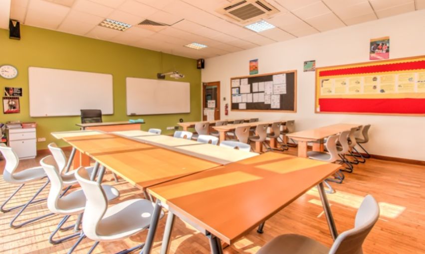 新加坡查茨沃斯国际学校Chartsworth-IB精神就是至高无上的信仰