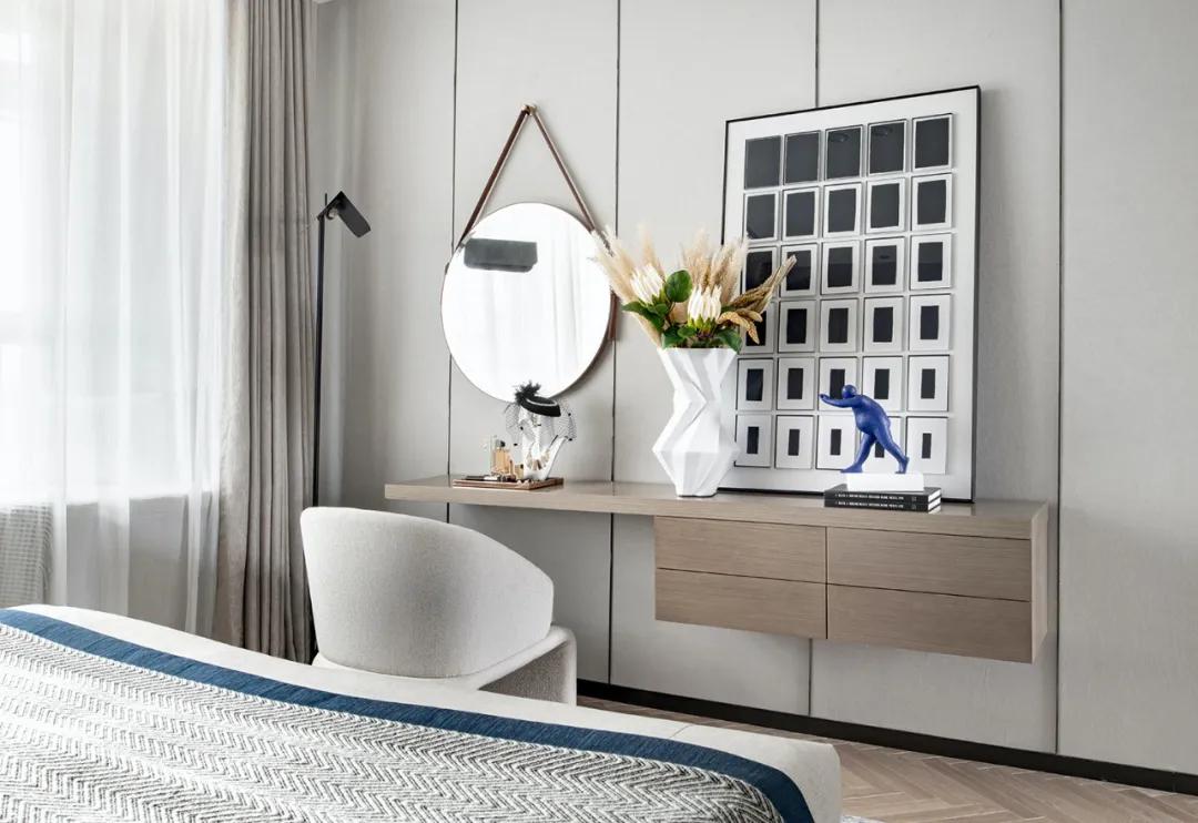 厚重的颜色怎么打造温馨的家,家居颜色流行风格