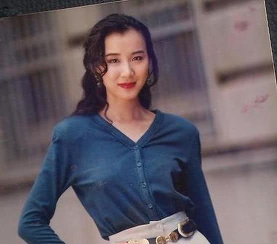 曾由美颜值巅峰,台湾著名女演员50岁以上整容