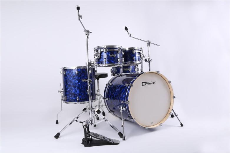 架子鼓新手入门教学,架子鼓初学最强攻略