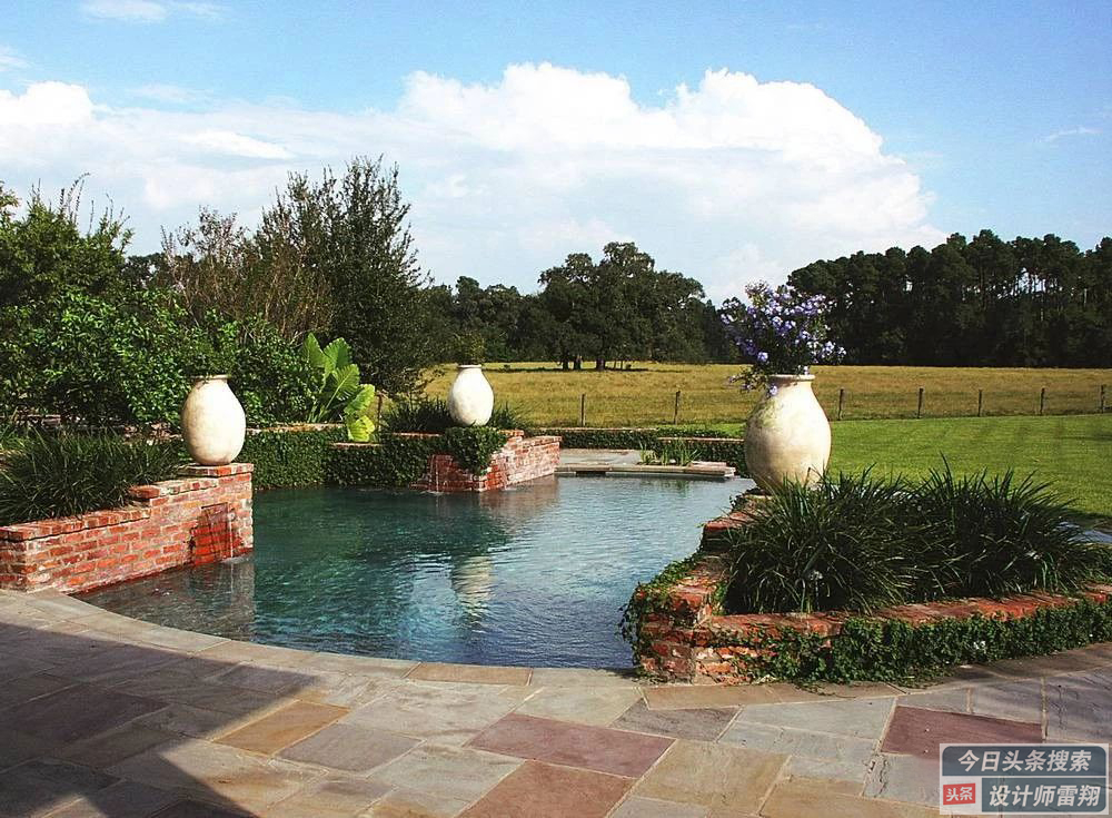 小院草坪如何养护,庭院绿化最佳养护方法