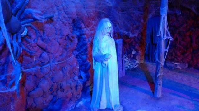 赶尸人是如何赶尸的,赶尸人怎么赶尸