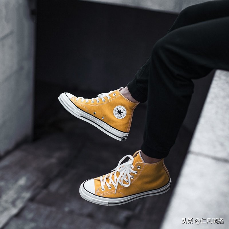 帆布鞋为什么不过时,帆布鞋过时了吗