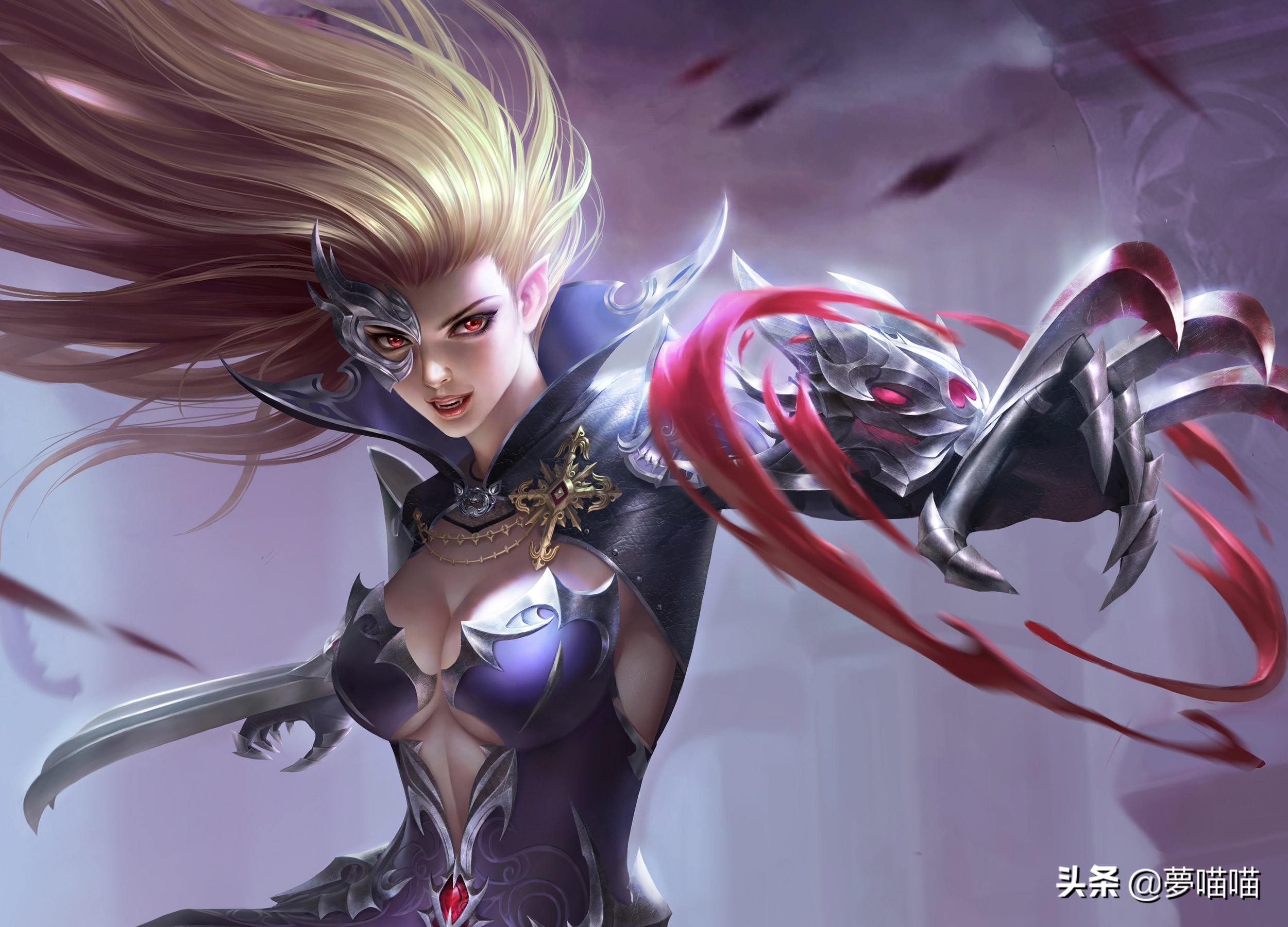 魔域手游血族打五虎boss伤害高,魔域手游血族怎么打世界boss