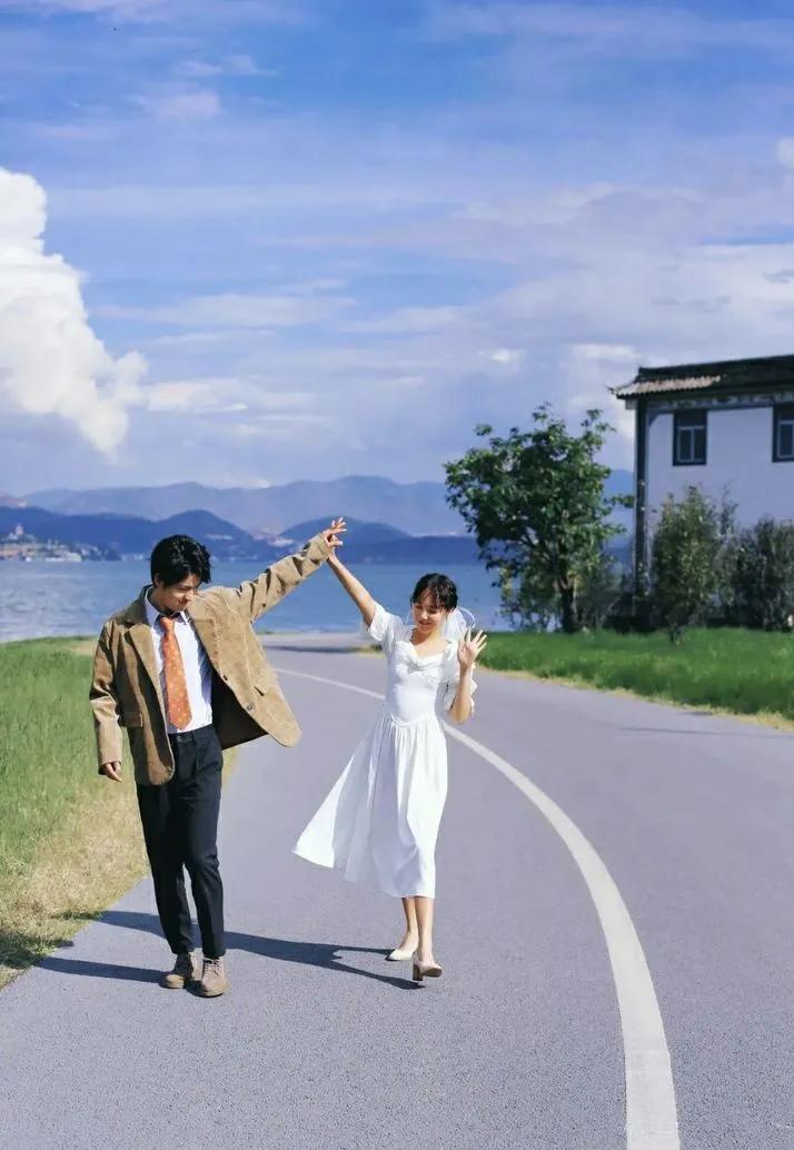 大理婚纱照旅拍价格一览表,大理旅拍婚纱照推荐哪家最好