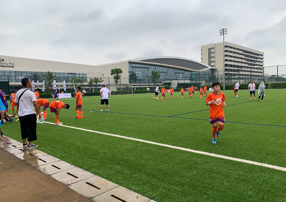 全国毽球锦标赛少年女子,超球少年足球真人秀