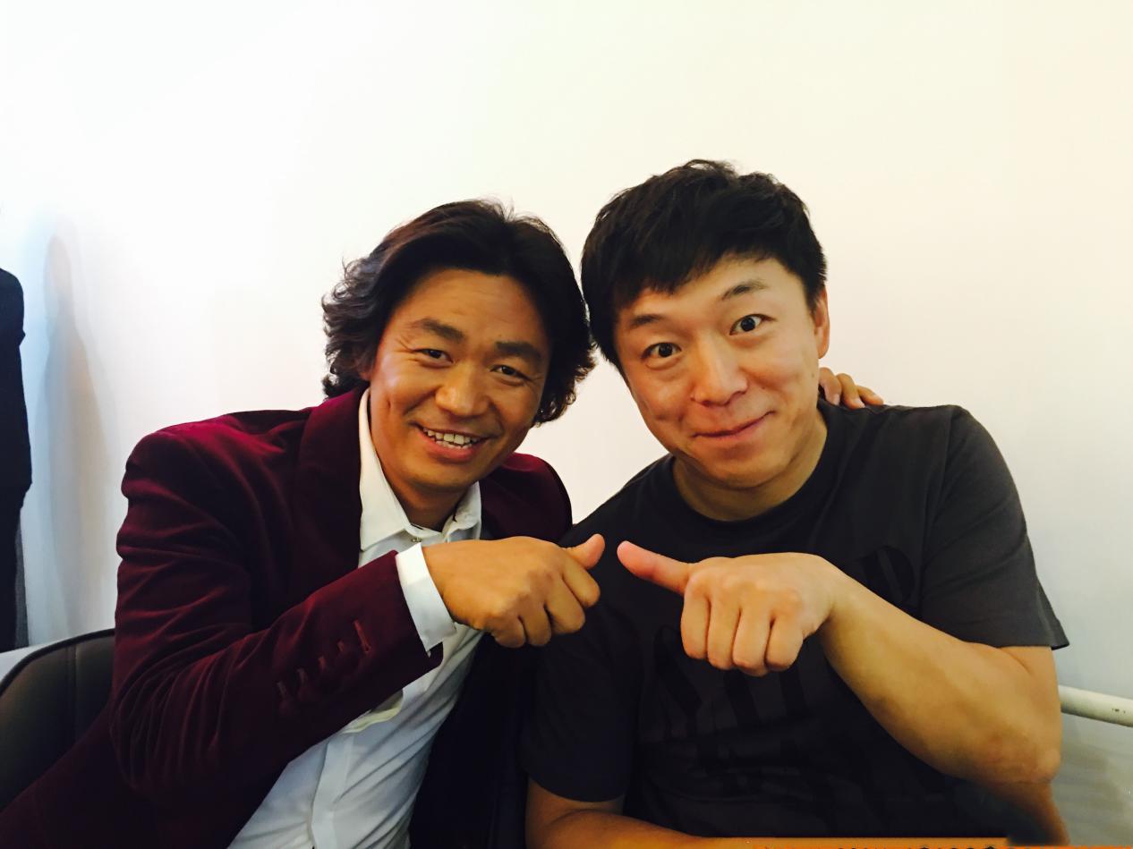 王宝强感谢徐峥陈思诚,王宝强和徐峥陈思诚的关系