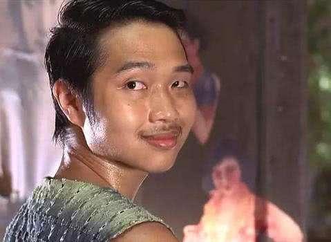 龙套哥演的电影,何文辉御用配角