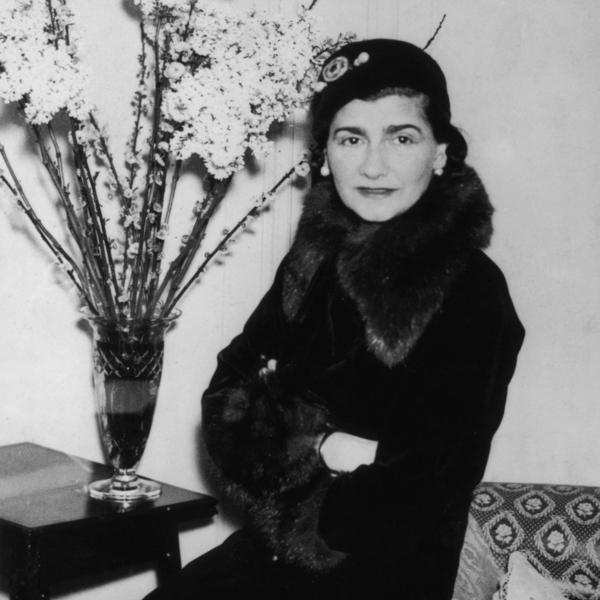 香奈儿葬礼全过程,香奈儿哪年去世