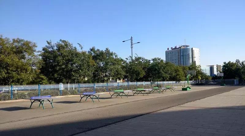 孝义体育项目,体育让城市更美好