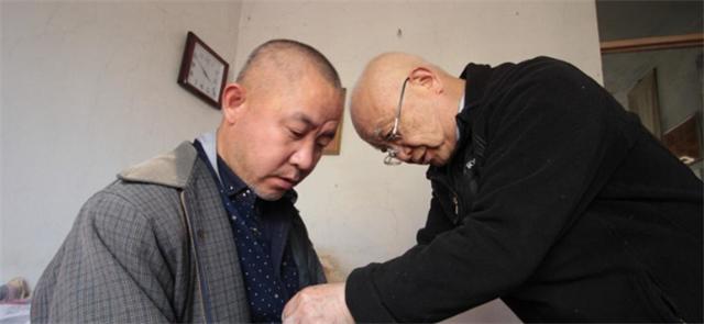 79岁核武老人的一生,79岁的核武老人的一生