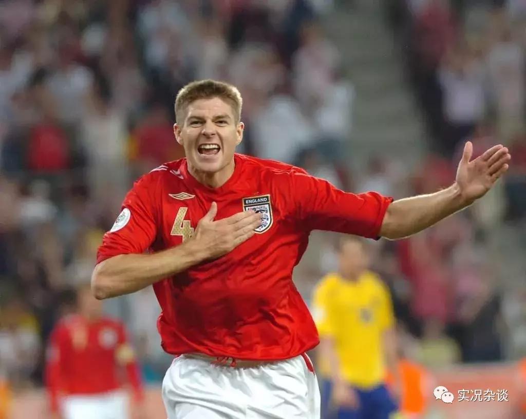 实况史蒂文杰拉德能力,实况史蒂文杰拉德怎么样