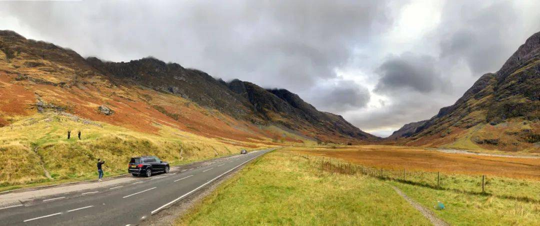 影视剧中让人过目不忘的取景地,究竟有多好玩?