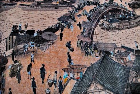 上海世博园就是中华艺术宫吗,上海世博馆中华艺术宫