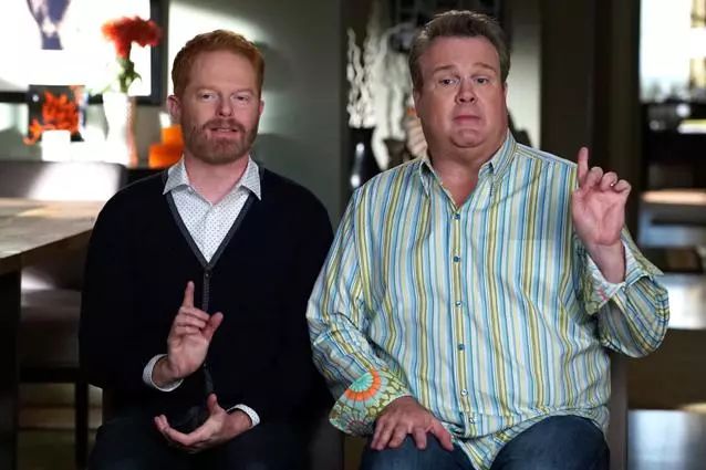 十年等来大结局,以前笑得欢的现在都哭了