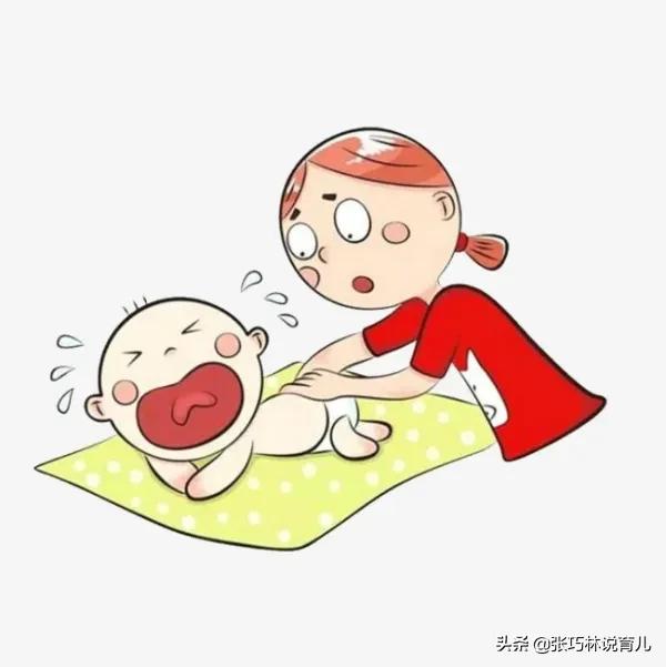 宝宝忽然皮肤黄不一定是黄疸，要警惕：营养和脾胃问题
