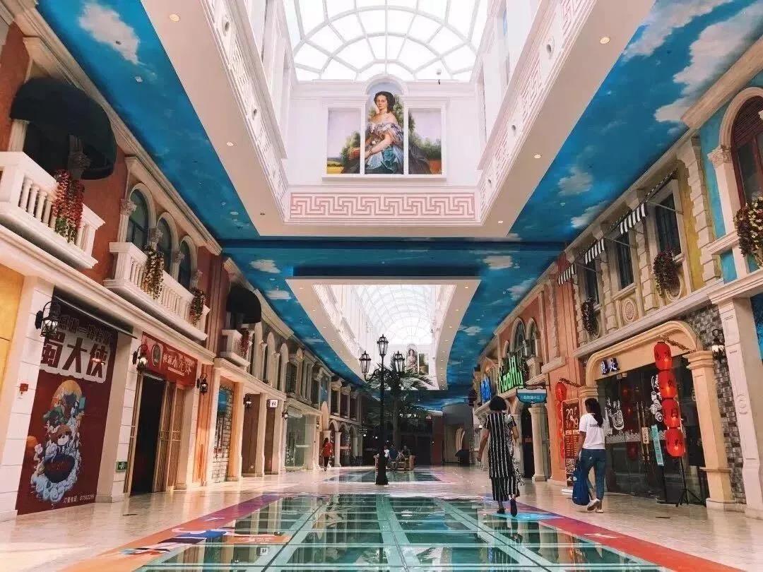 徐州东区最好的城堡,徐州绝无仅有的标志性建筑