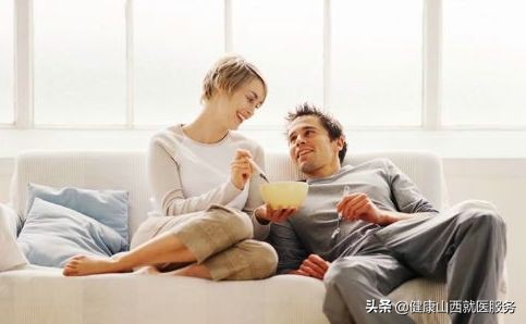 房事前洗澡竟会影响性质量？
