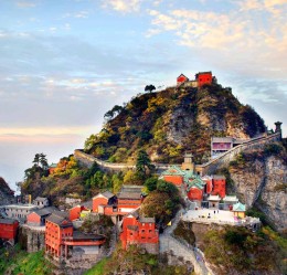 河南人如何评价南阳,如何看待河南南阳市