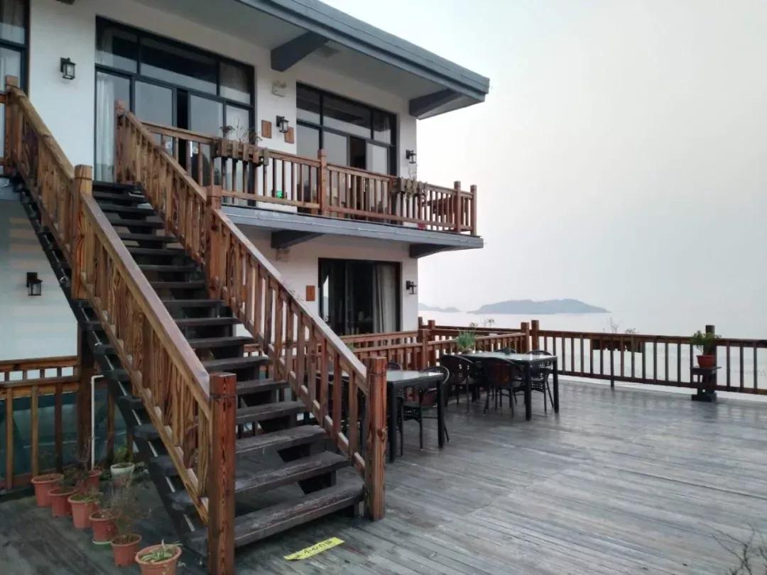 下大陈岛住宿民宿,大陈岛住宿双人间价格