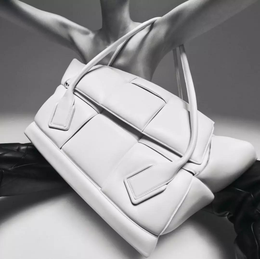 爆款制造机BV，到底出了哪些神仙包？