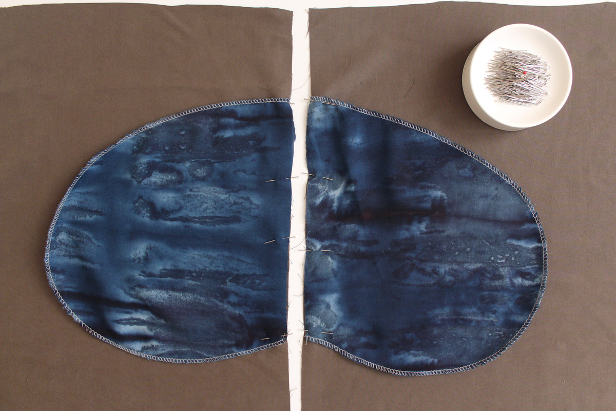 连衣裙的口袋怎么开袋,连衣裙的口袋做法