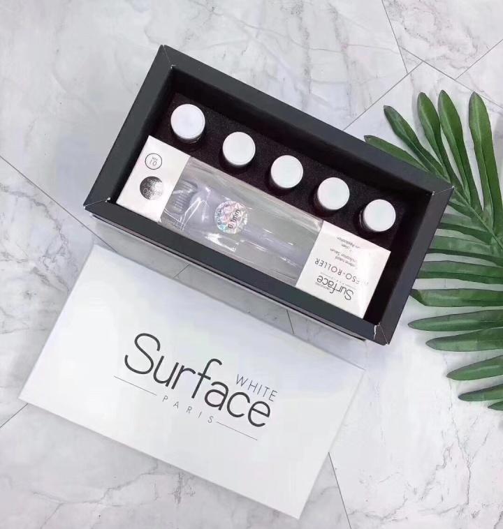 水光针补水锁水、补充营养系列