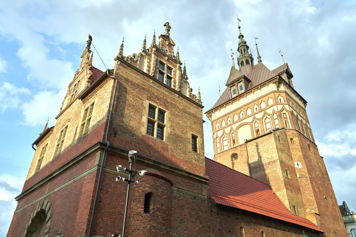 波兰格单斯克琥珀展,波兰琥珀