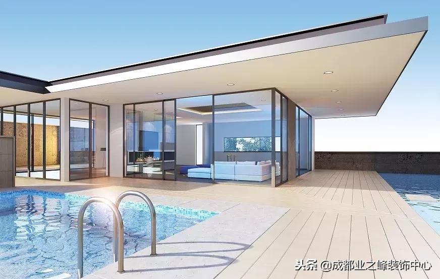 汇巢别墅样板间,汇巢别墅样板工程限量征集