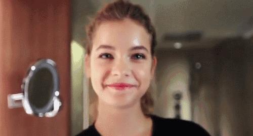 涂口红不爱掉色的正确方式,涂口红最怕什么颜色