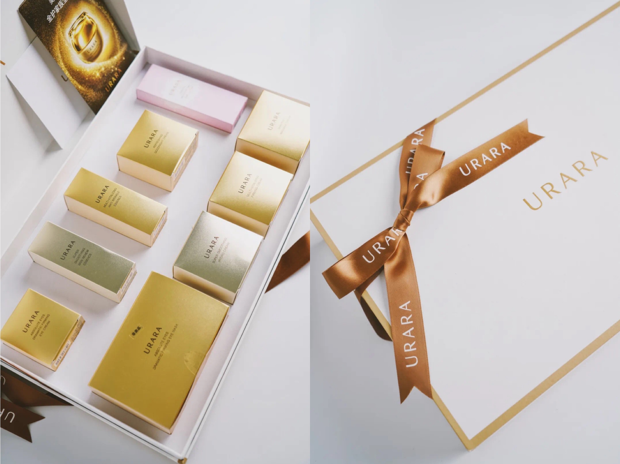 水精华面霜哪个值得买大牌,最值得入手的水乳霜