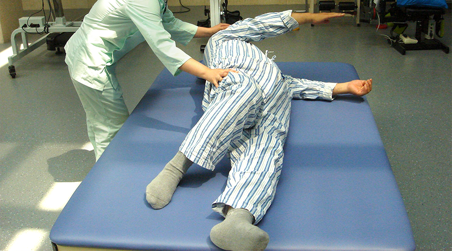 褥疮一期到四期图片,褥疮一级怎么处理