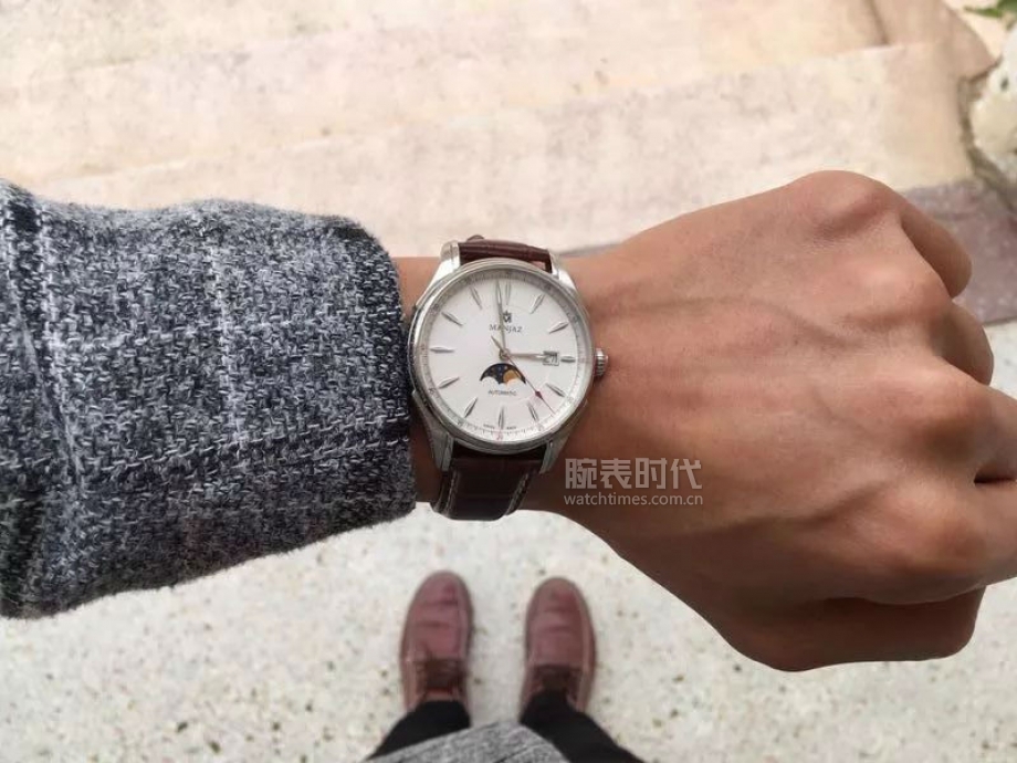 你的第一块奢侈品手表是怎么来的,瑞士老手表瑞士10大名表