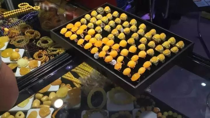 蜜蜡小知识学会少吃亏,蜜蜡初学者基础知识