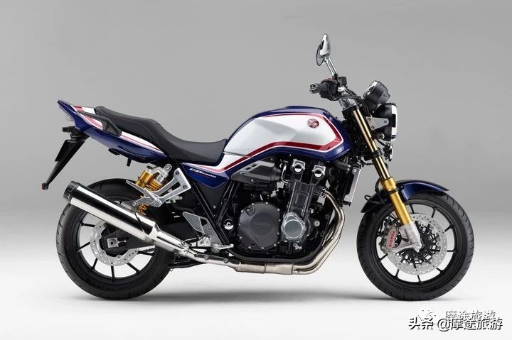 本田cb1300街车,本田cb1300为什么是街皇