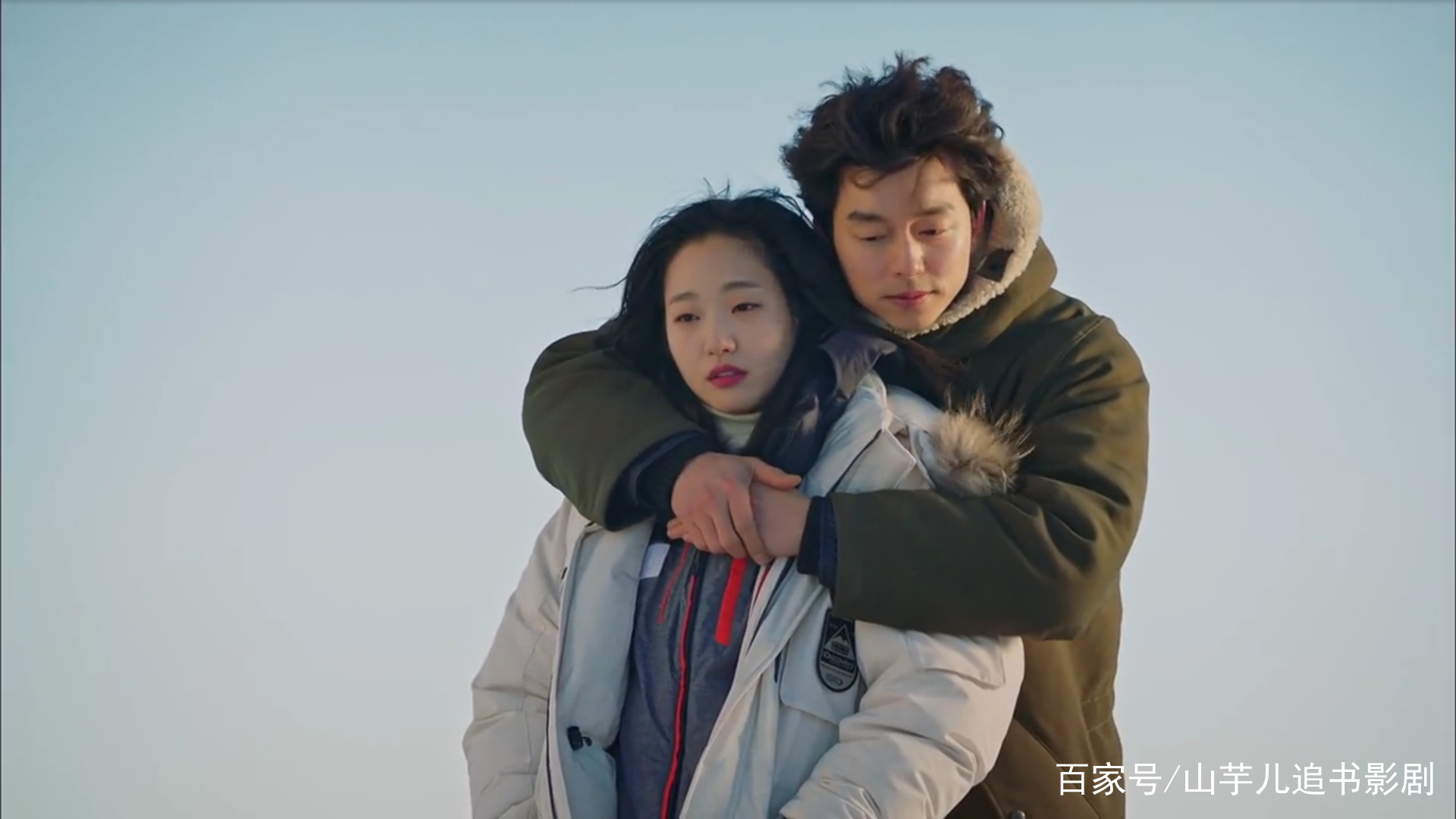 鬼怪中男二和女二的爱情故事,鬼怪韩剧解说一口气看完