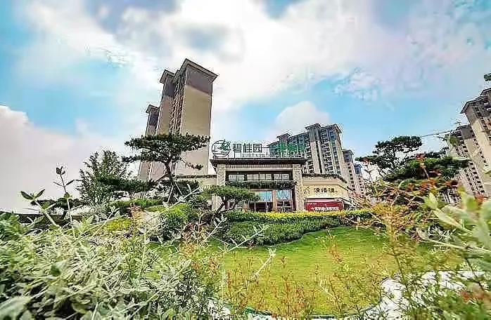 首付2万在南京安家,首付5万入住主城区