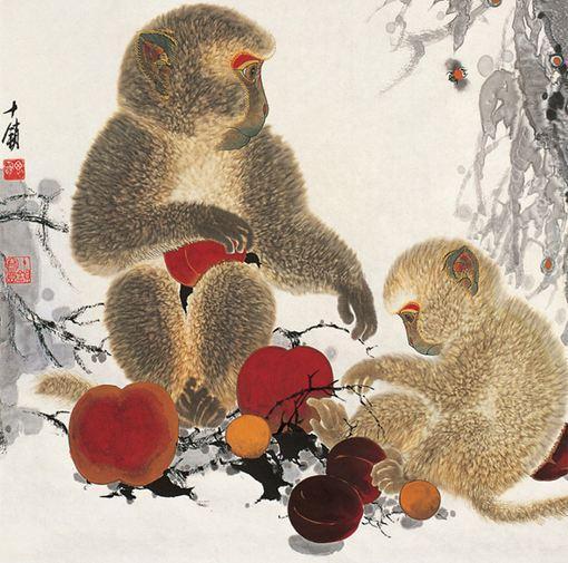 1968年属猴一生中的大难,1968年猴大难后怎么样