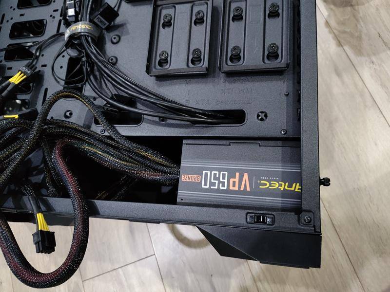 安钛克p101机箱价格,兵马未动粮草先行原版