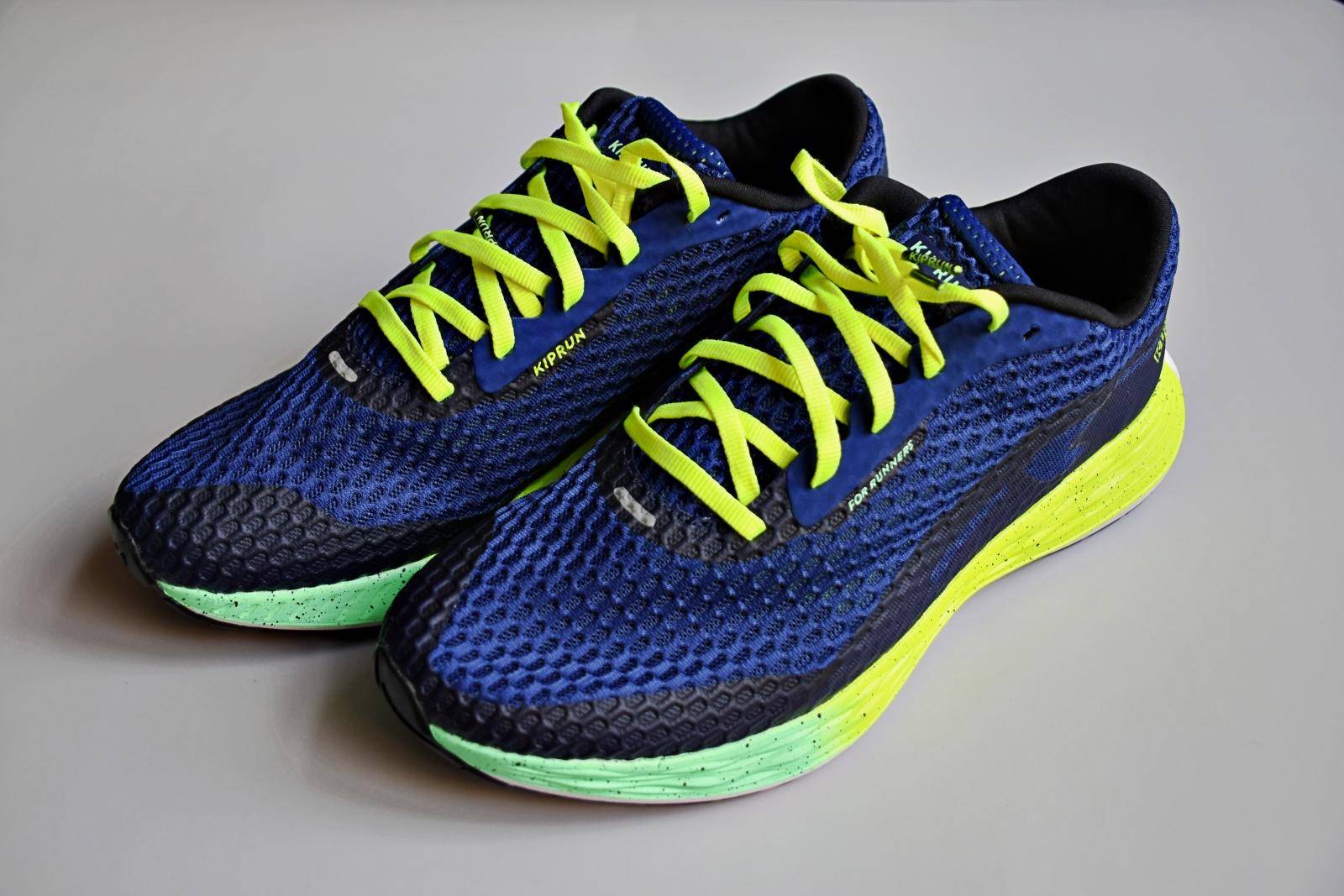 迪卡侬kiprunultralight,迪卡侬跑鞋kiprunkd500测评